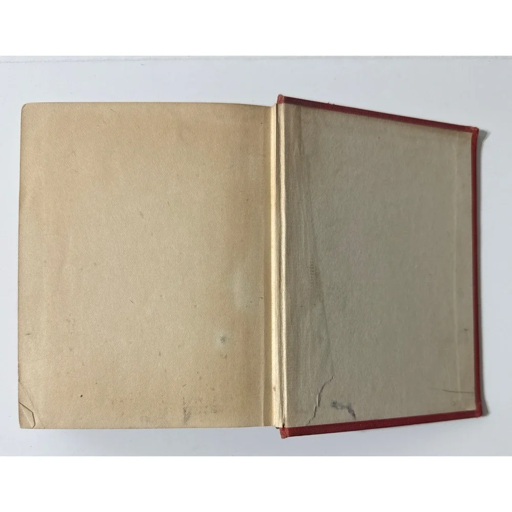 Kohler's Germans English Dictionary‎ by Dr Frederich Kohler Illustrated HC - Picture 14 of 16